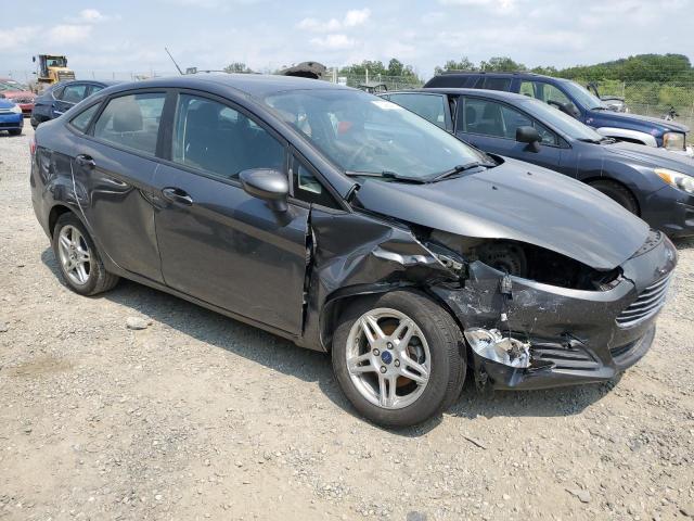 Vin: 3fadp4bj0km134930, lot: 62469403, ford fiesta se 20194