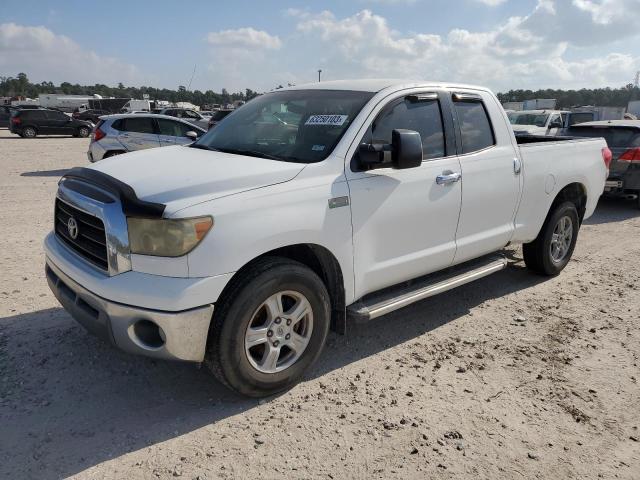 2007 Toyota Tundra 