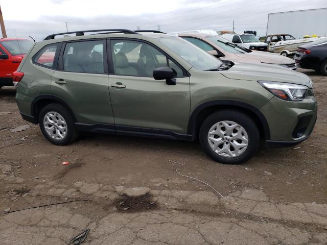 JF2SKADC3LH414085 Subaru Forester