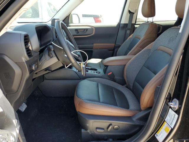 3FMCR9C64PRD45416 Ford Bronco Sport Outer Banks