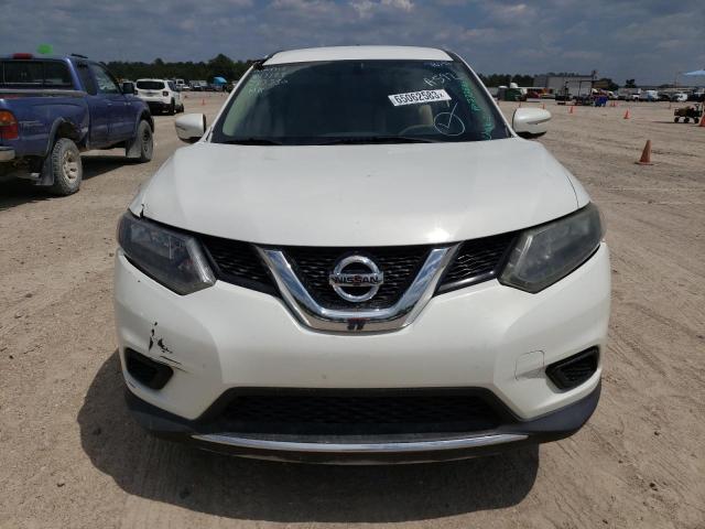 5N1AT2MT5EC773530 Nissan ROGUE S