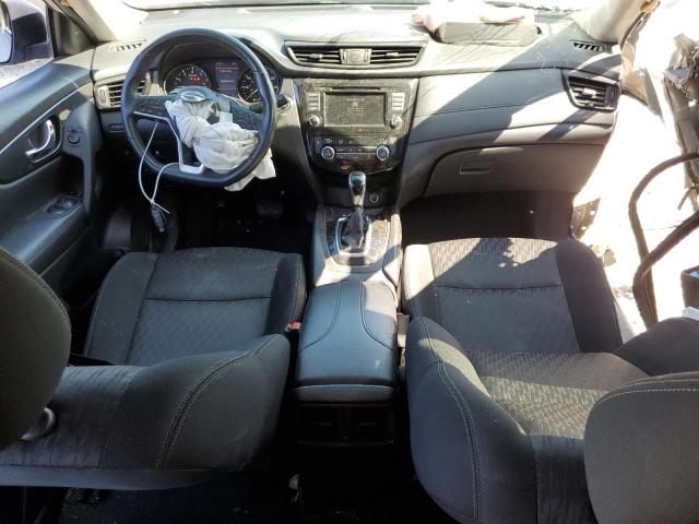 KNMAT2MV5JP530132 Nissan ROGUE S