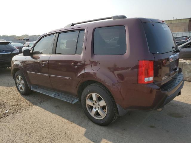 Vin: 5fnyf4h56bb010206, lot: 64593903, honda pilot exl 20112