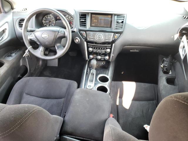 5N1AR2MM5GC655715 Nissan Pathfinder S