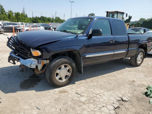 2006 GMC New Sierra 1500 