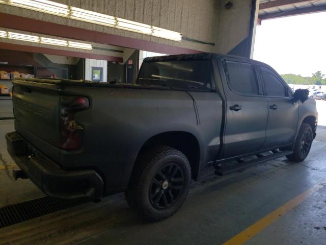 Vin: 1gcpyeek1lz192737, lot: 62256733, chevrolet all models k1500 rst 20203