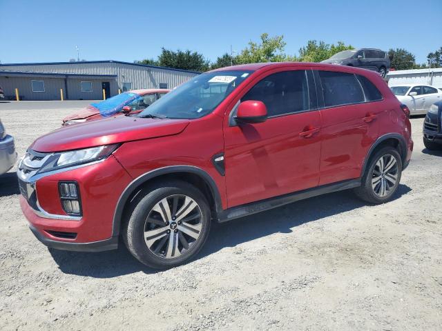 2020 Mitsubishi Outlander Sport ES