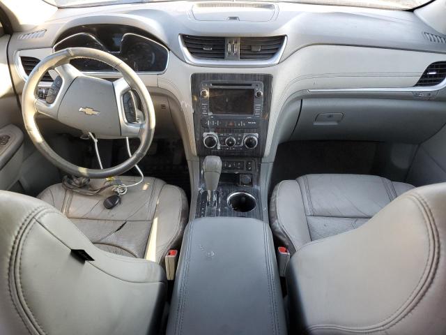 1GNKVJKD5EJ347929 Chevrolet Traverse Ltz