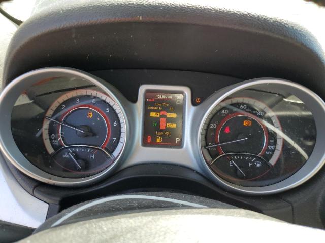 3C4PDCAB9GT148827 Dodge JOURNEY SE