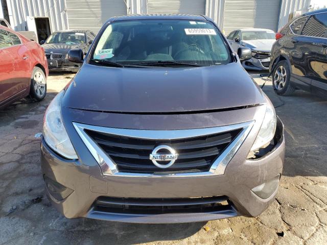 2015 NISSAN VERSA SL W - 3N1CN7AP6FL816227
