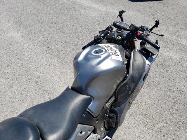 2019 SUZUKI GSX1300 RA - JS1GX72B4K7101063