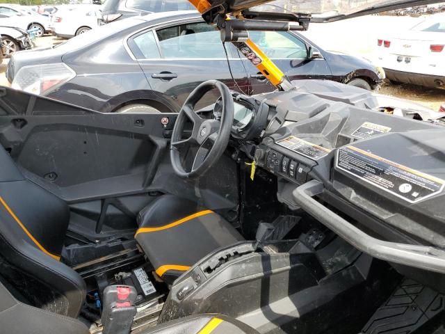 2014 CAN-AM MAVERICK M - 3JBPNDP13EJ000945