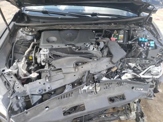 4T1G11AK3LU401391 Toyota Camry SE 11