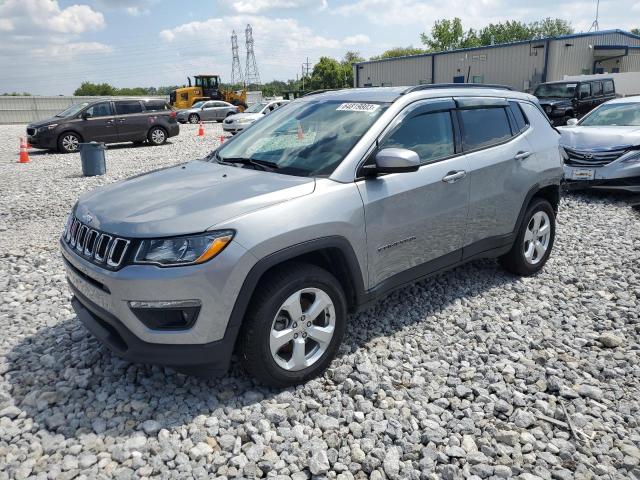 3C4NJDBB7LT174860 Jeep Compass LA