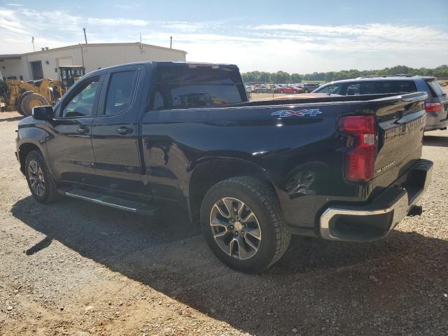 2019 CHEVROLET SLVRD 1500 1GCRYDED3KZ337750