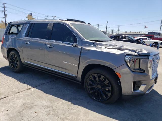 2021 GMC YUKON XL D - 1GKS2JKL8MR250270