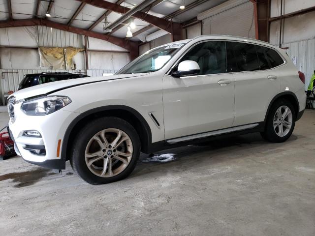 5UXTR9C5XKLE18745 2019 BMW X3, photo no. 1