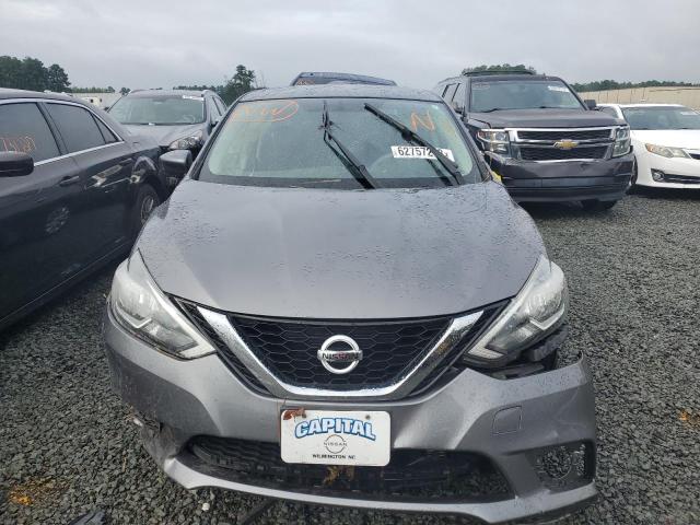 3N1AB7AP7KY408672 Nissan Sentra S 5