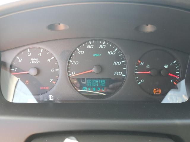 2G1WA5E35G1134470 Chevrolet Impala Limited Ls
