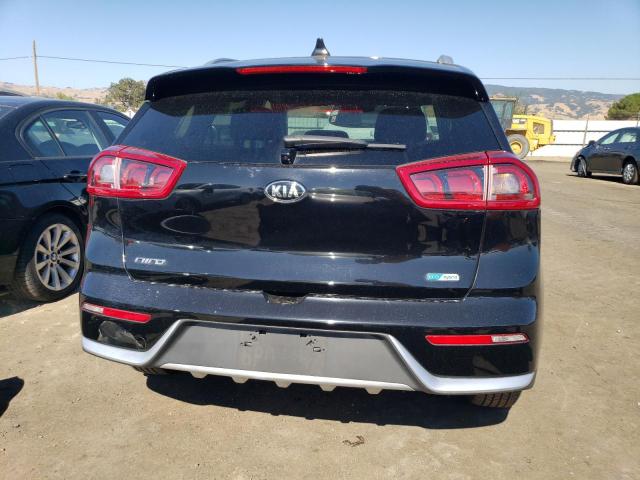 KNDCB3LC5K5352186 KIA NIRO FE