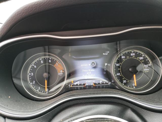 1C4PJMBX6MD132322 Jeep Cherokee Trailhawk