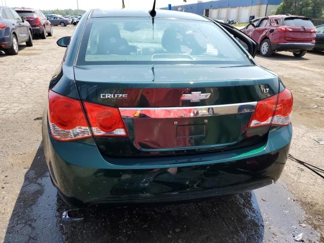 1G1PC5SB8E7287824 | 2014 CHEVROLET CRUZE LT