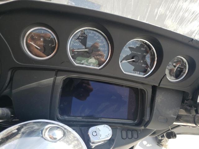 2022 HARLEY-DAVIDSON FLHTCUTG 1HD1MAF17NB857733
