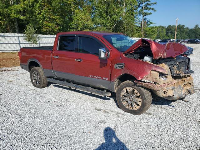 1N6BA1F49HN548984 Nissan Titan Xd Sl