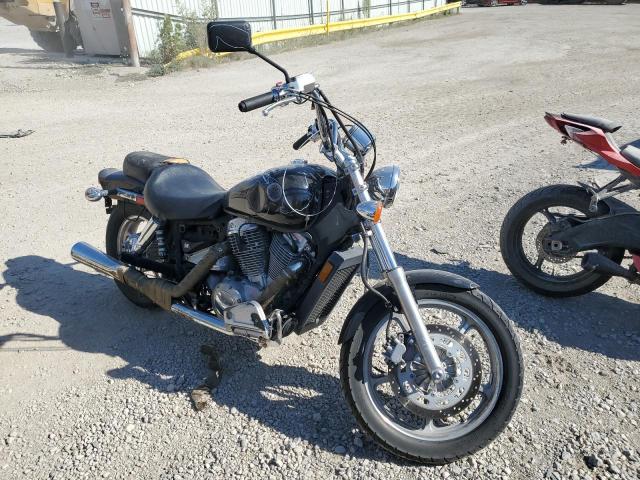 2007 HONDA VT1100 C - 1HFSC18057A100177