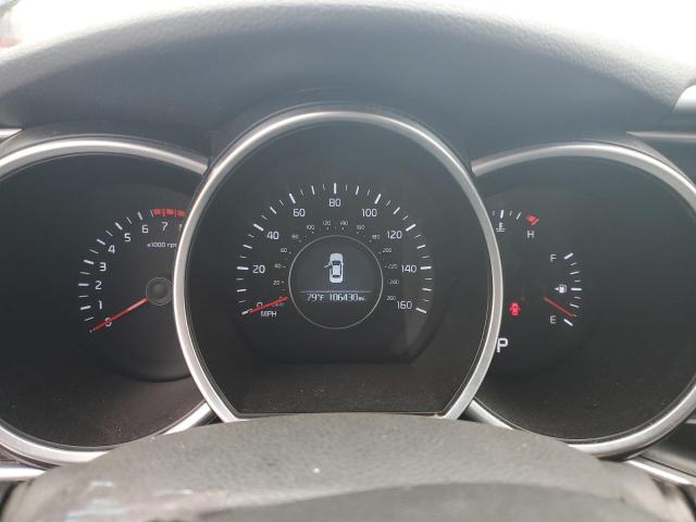 5XXGM4A78FG479393 KIA Optima Lx