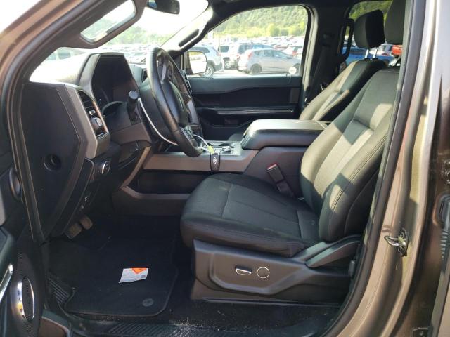 2019 FORD EXPEDITION - 1FMJK1JT9KEA27602