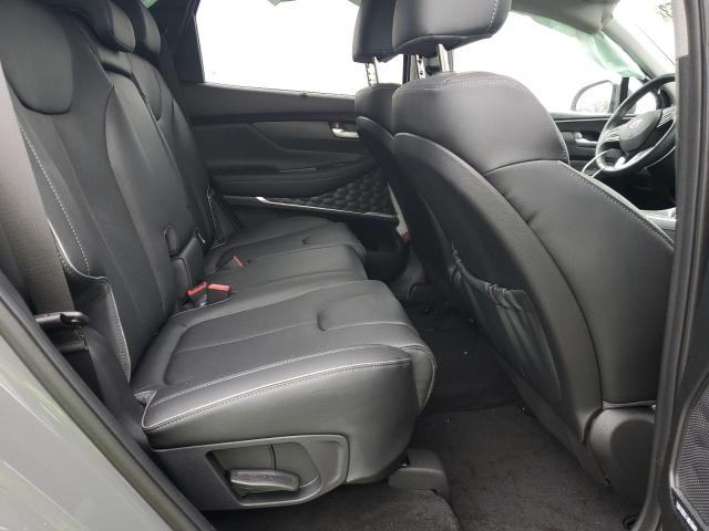 2022 HYUNDAI SANTA FE L - 5NMS4DAL7NH445002