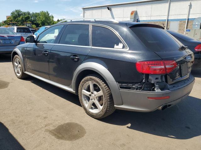 WA1UFAFL2FA027057 2015 AUDI A4, photo no. 2