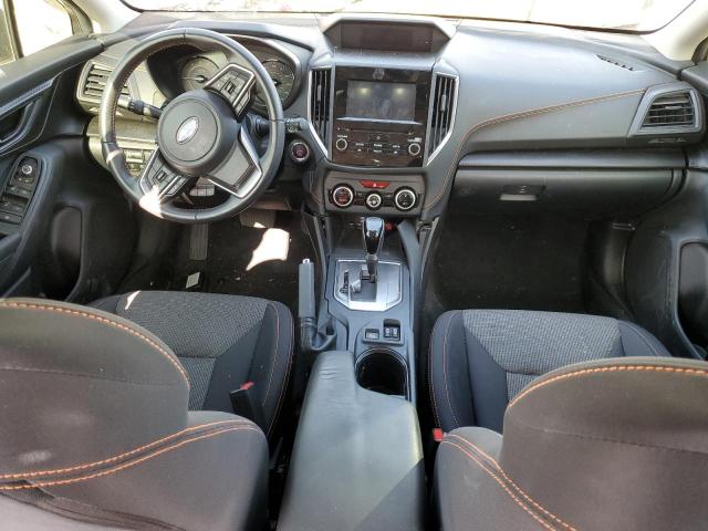 JF2GTAEC2L8267534 Subaru Crosstrek Premium