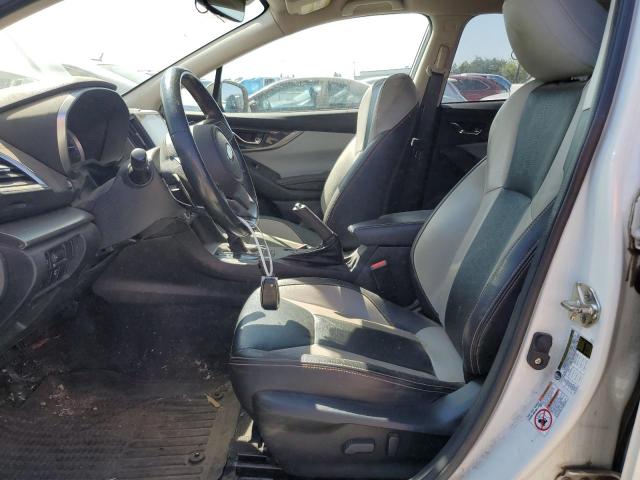 JF2GTAMC0KH215822 Subaru Crosstrek Limited