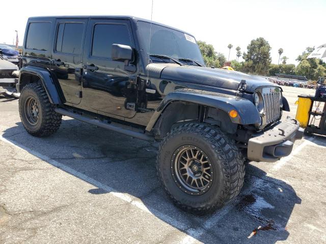 1C4BJWEGXGL210130 Jeep Wrangler Unlimited Sahara