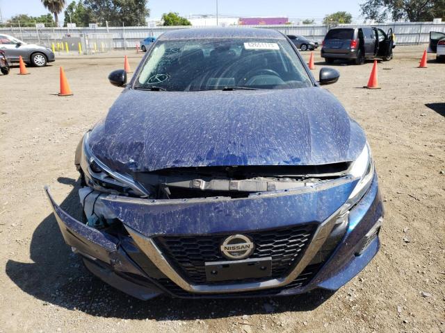 1N4BL4CW3LC230079 Nissan ALTIMA SR