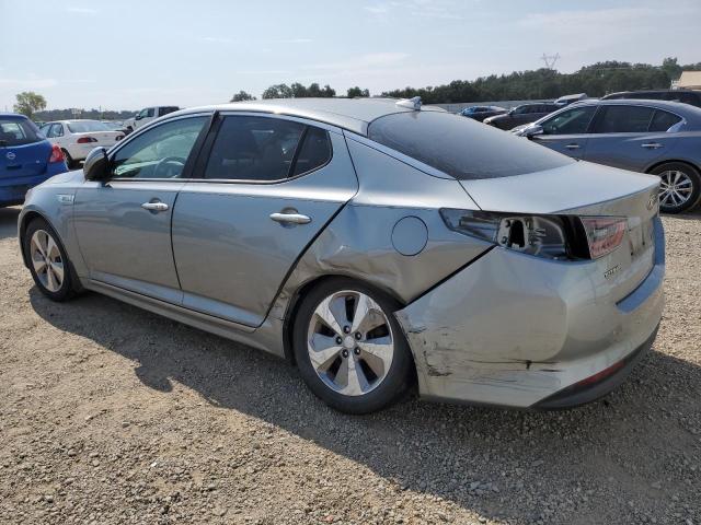 KNAGN4ADXG5094018 KIA OPTIMA HYBRID