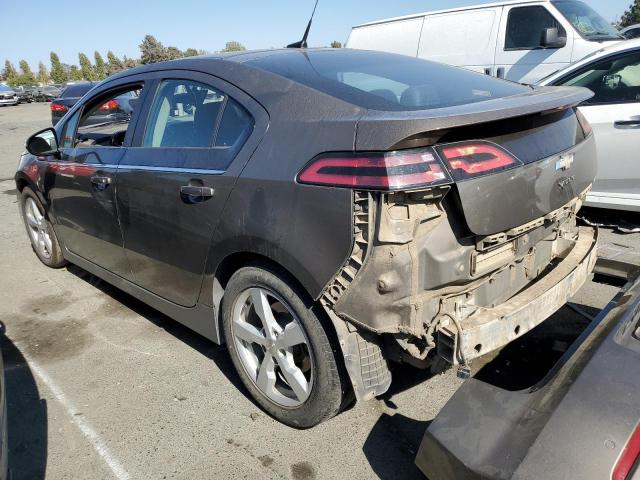 VIN 1G1RF6E43EU127791 2014 Chevrolet Volt no.2