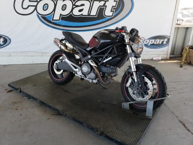 2009 DUCATI MONSTER 69 - ZDM1RADN69B005120