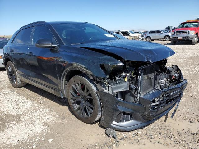 WA1FVBF16KD034487 Audi Q8 Prestige S-line