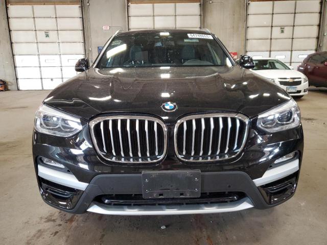 5UXTR9C5XJLD74969 2018 BMW X3, photo no. 5