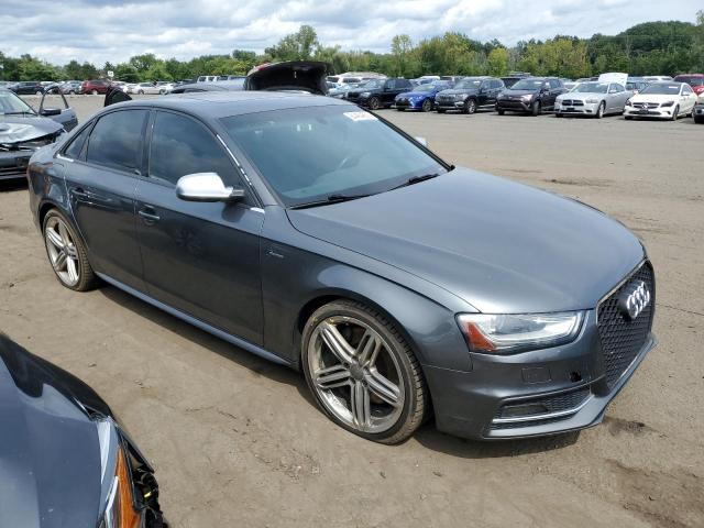 WAUDGAFL9FA115443 | 2015 Audi s4 premium plus