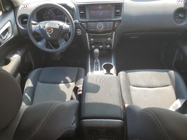 5N1DR2MM2HC636408 Nissan Pathfinder S