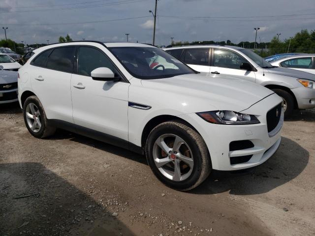SADCJ2FX8JA321410 Jaguar F-pace Premium