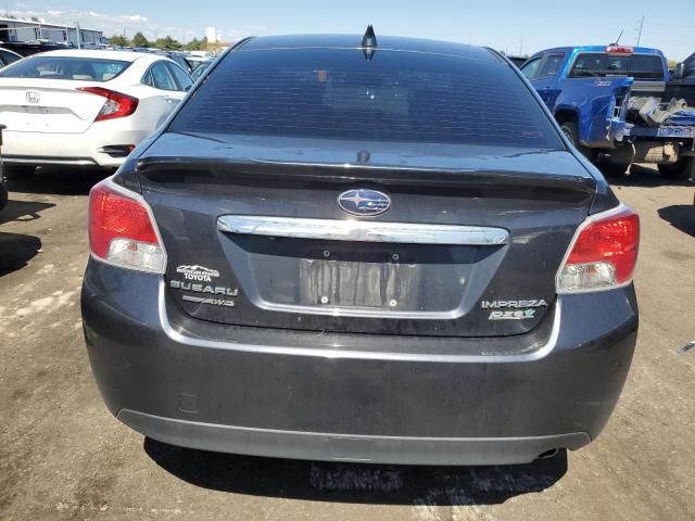 2016 SUBARU IMPREZA LI - JF1GJAN69GH021817