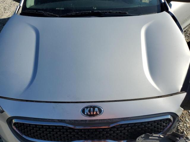 KNDCB3LC6K5256969 KIA NIRO FE