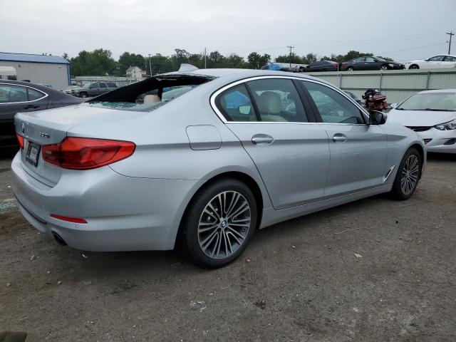 2019 BMW 530 XI - WBAJA7C55KWW07509