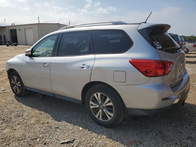 5N1DR2MM2HC636408 Nissan Pathfinder S