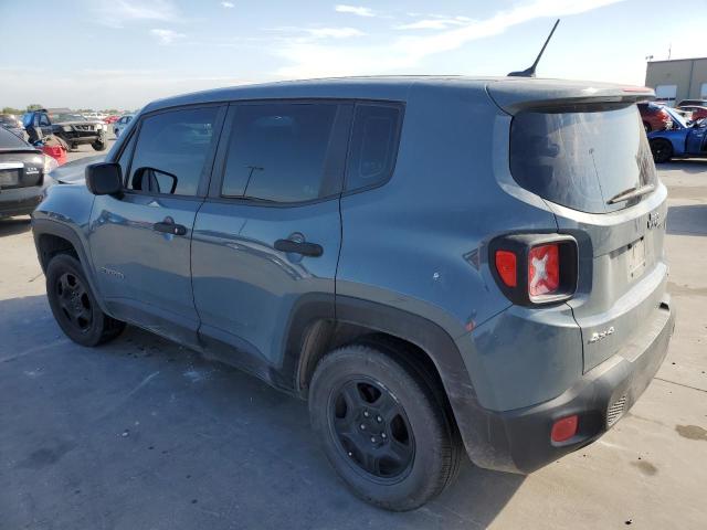 ZACCJBAB1HPG23977 Jeep Renegade Sport